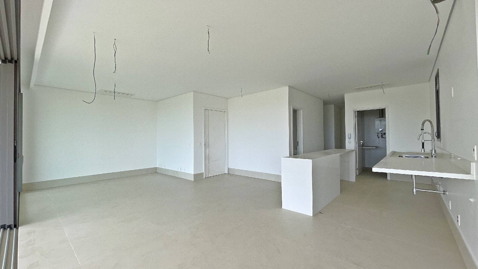 Apartamento à venda com 4 quartos, 208m² - Foto 12