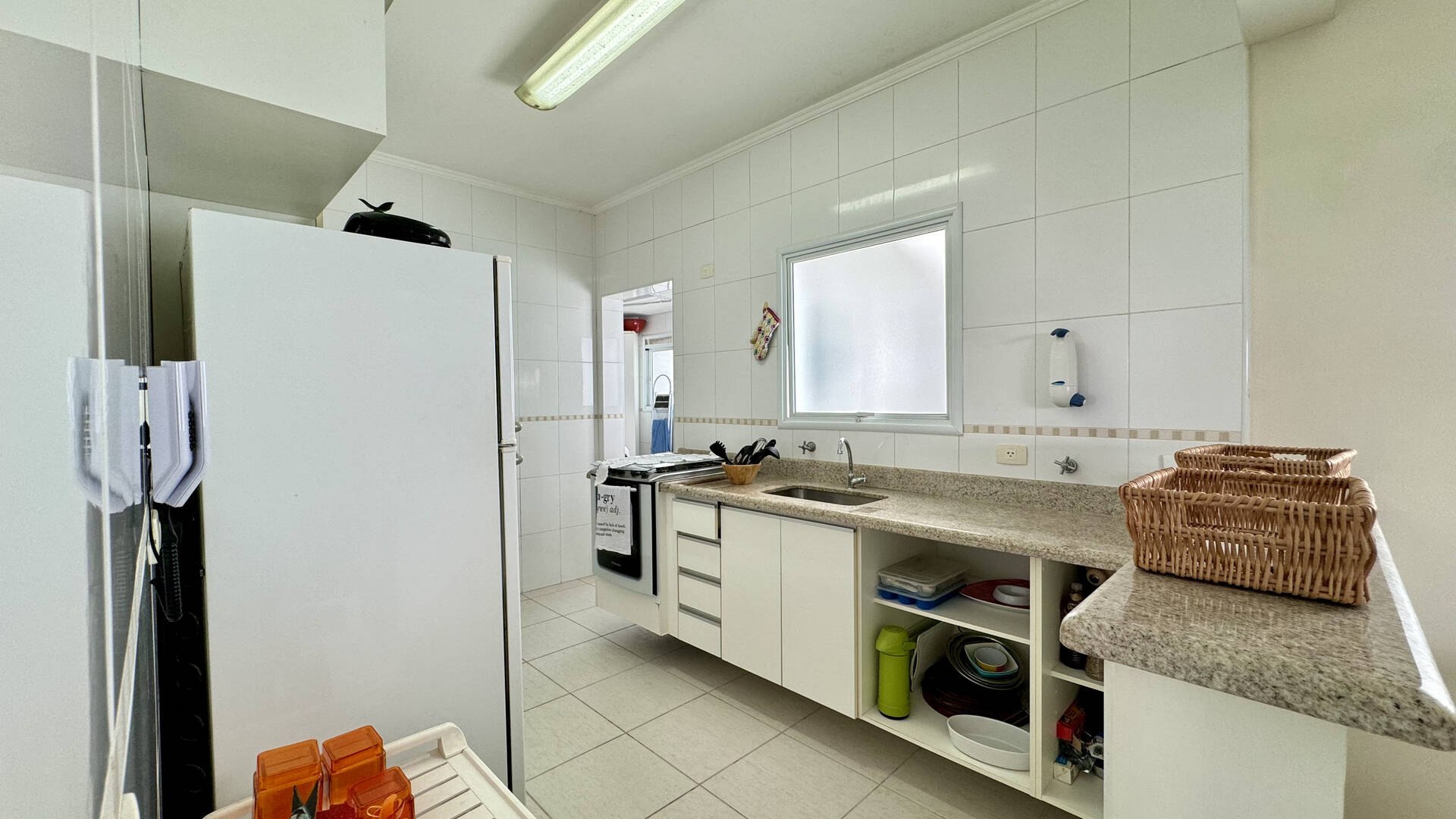 Apartamento à venda com 4 quartos, 160m² - Foto 21