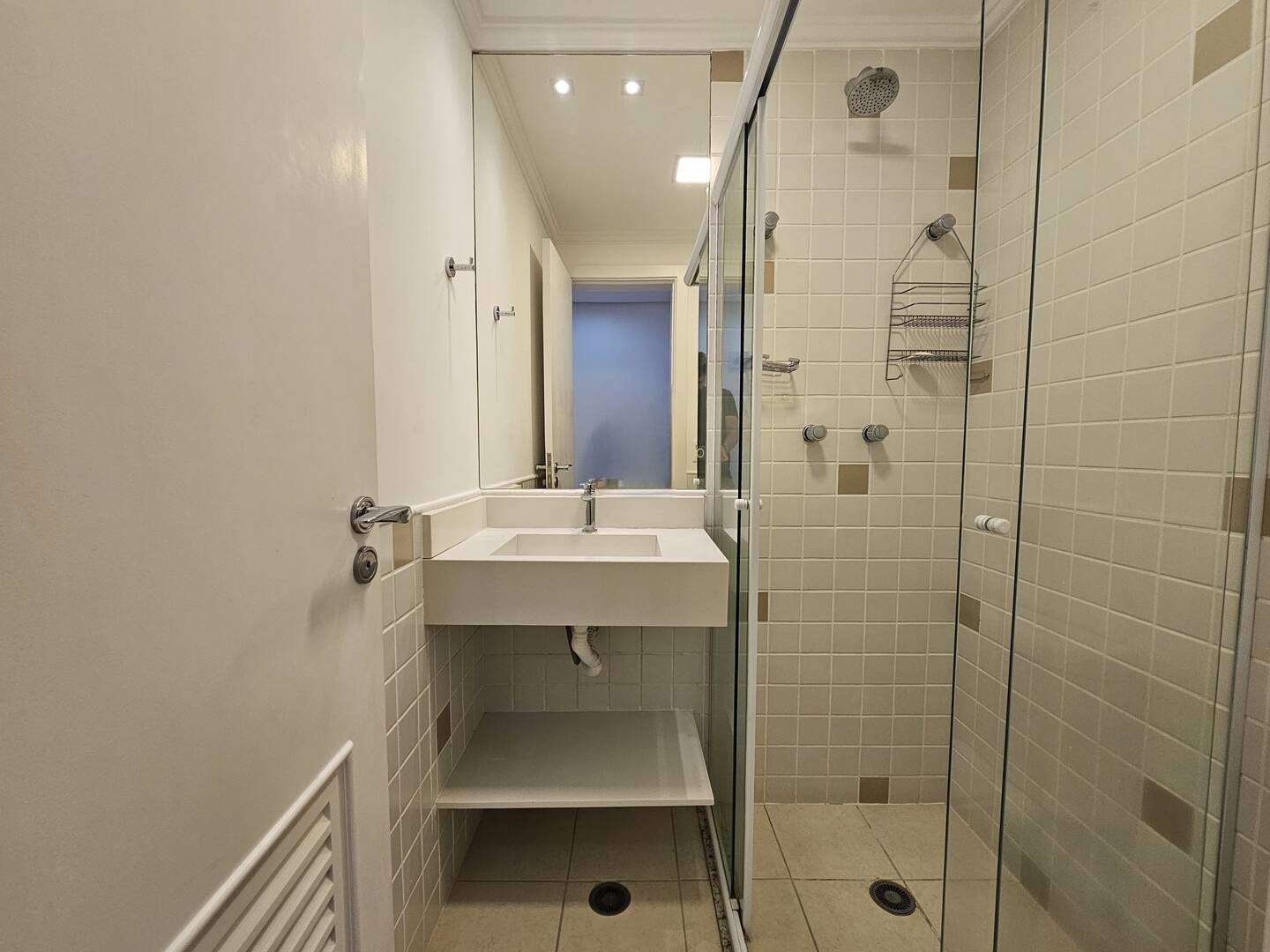 Apartamento à venda com 4 quartos, 186m² - Foto 25