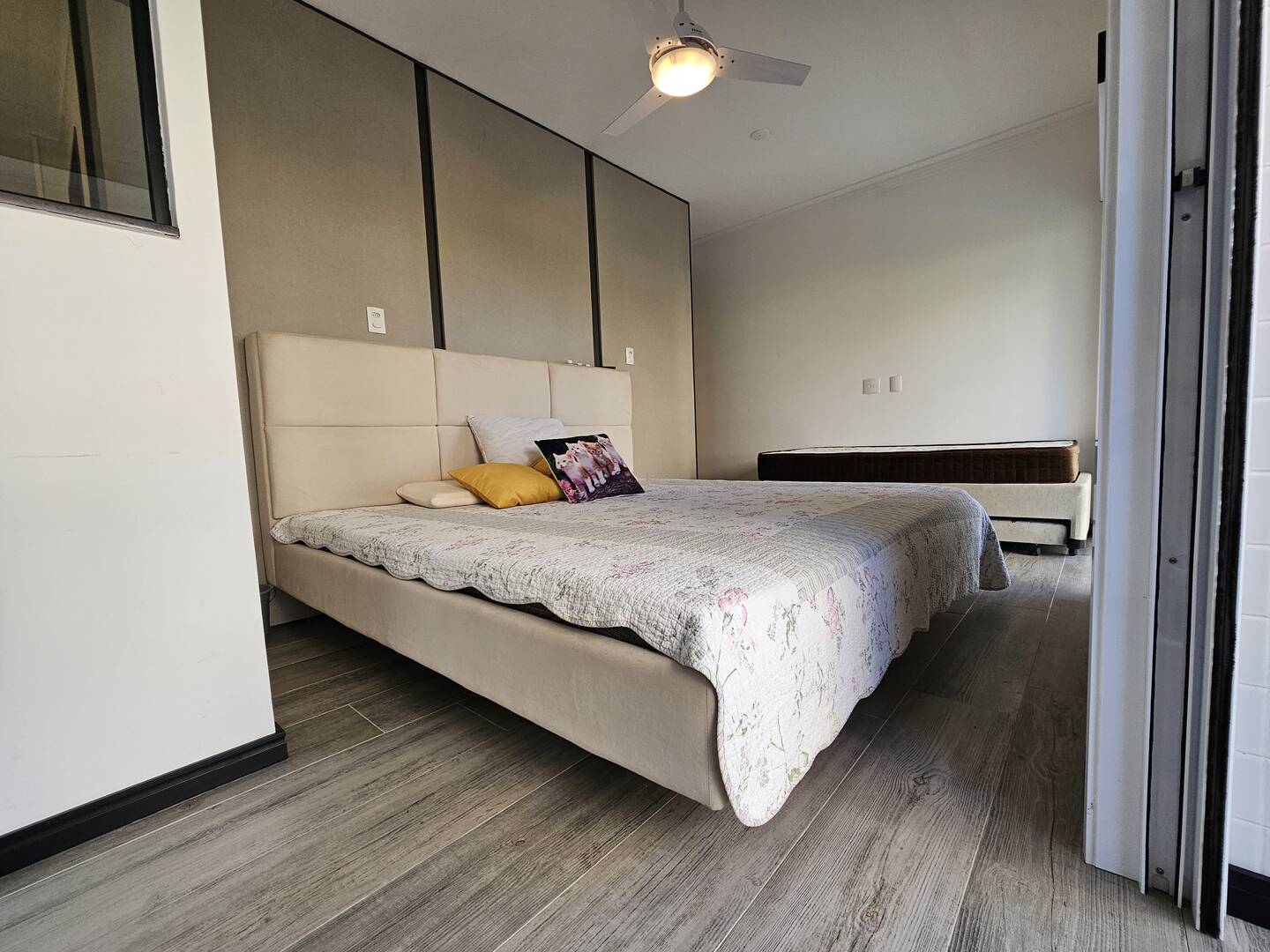 Apartamento à venda com 4 quartos, 161m² - Foto 7