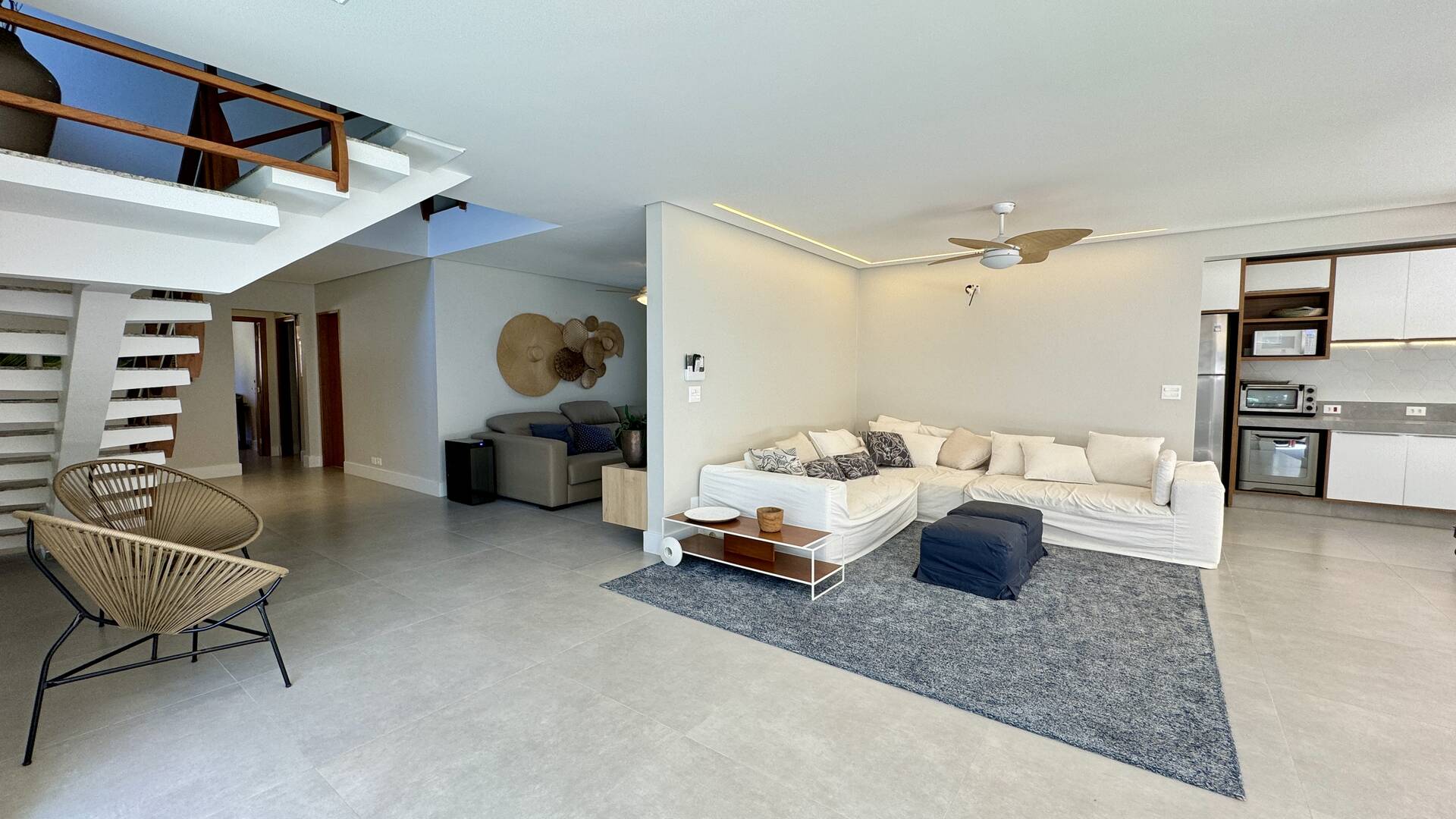 Casa à venda com 5 quartos, 320m² - Foto 7