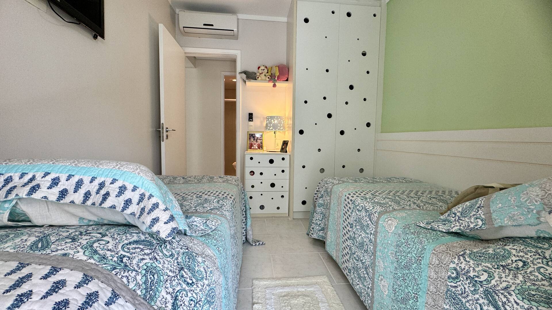 Apartamento à venda com 3 quartos, 113m² - Foto 6