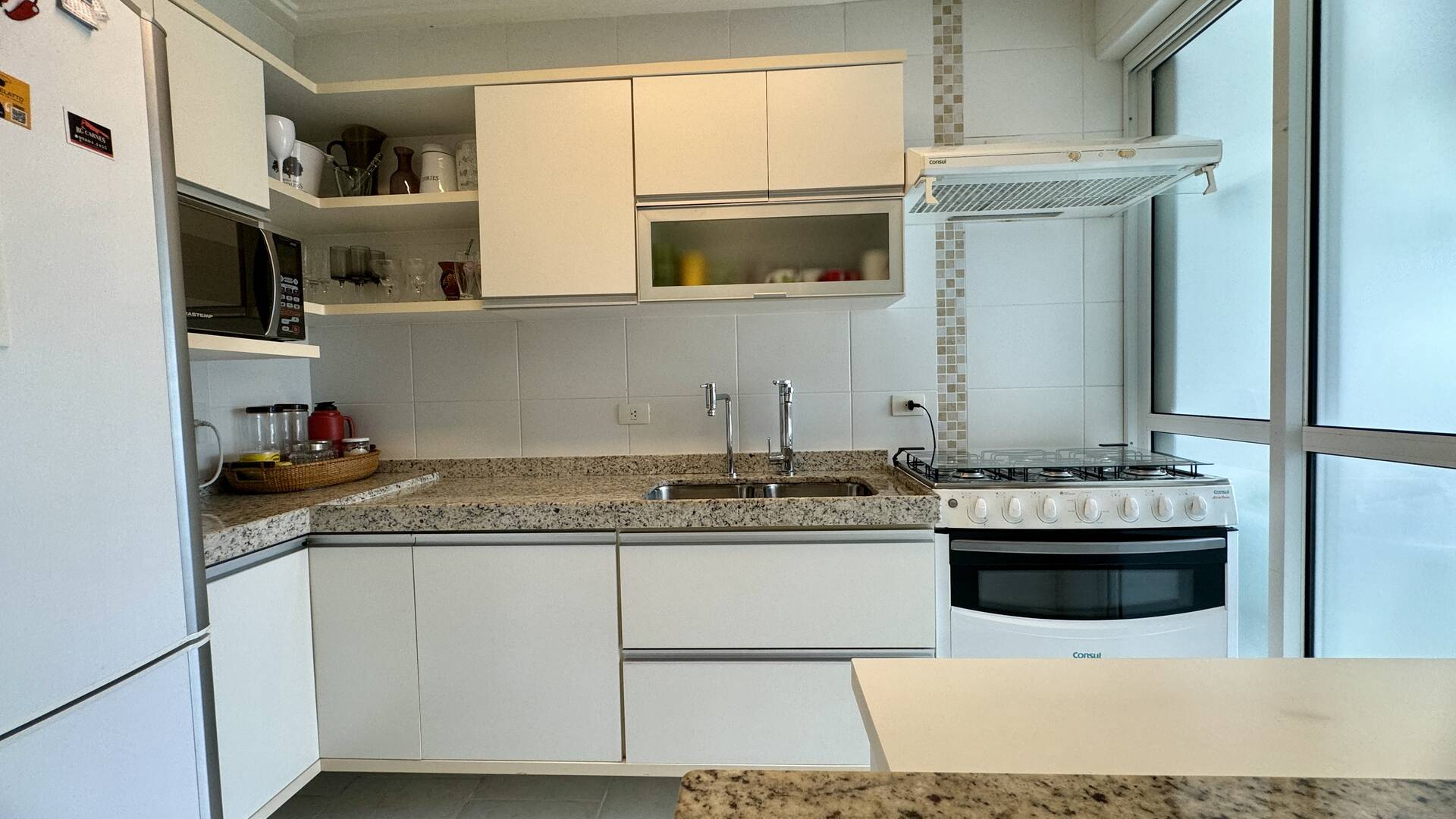 Apartamento à venda com 3 quartos, 113m² - Foto 12