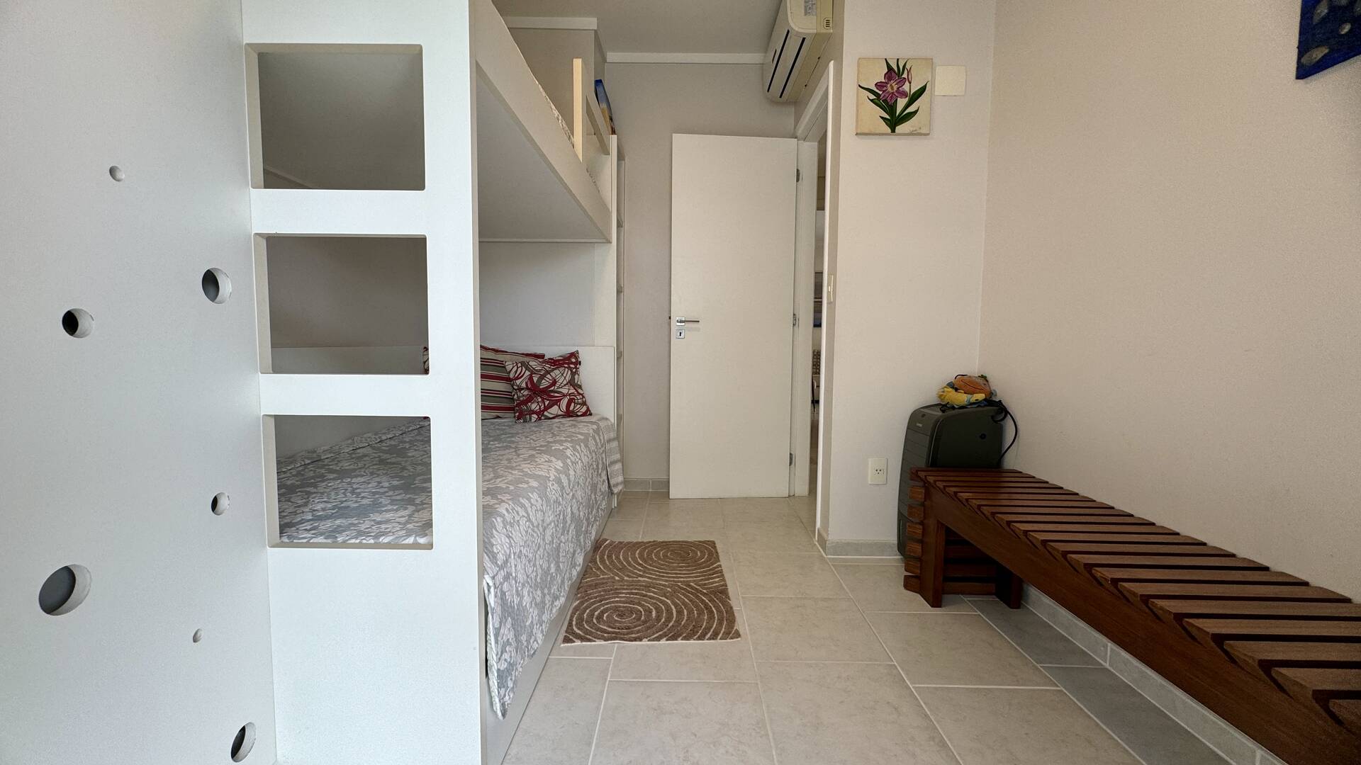 Apartamento à venda com 3 quartos, 113m² - Foto 22