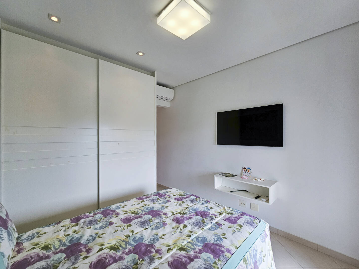 Apartamento à venda com 4 quartos, 208m² - Foto 30