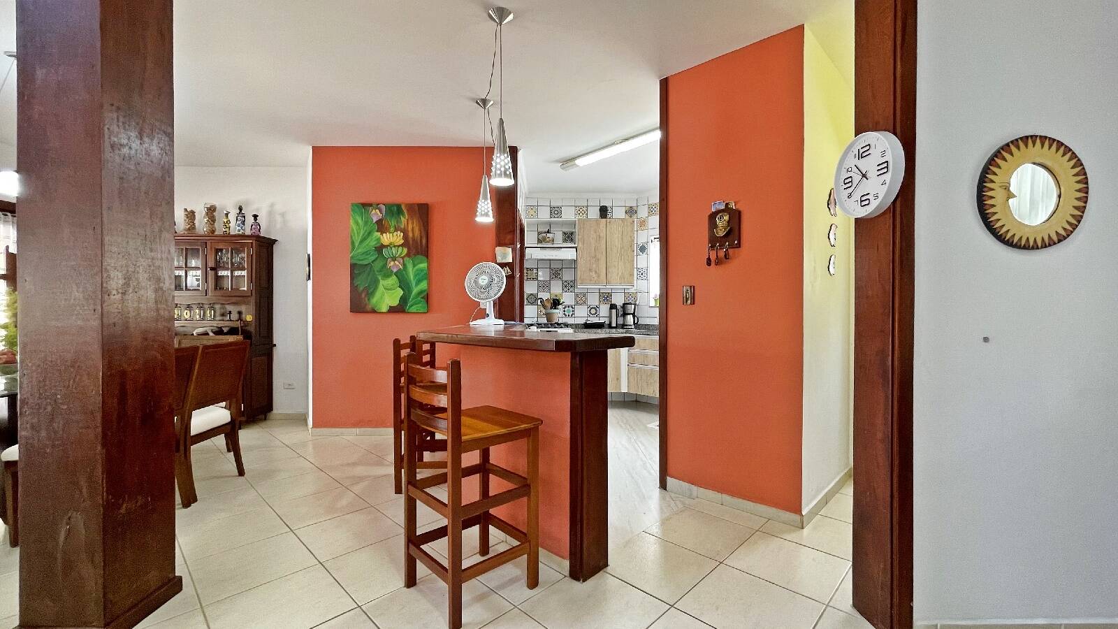 Casa à venda com 3 quartos, 201m² - Foto 17