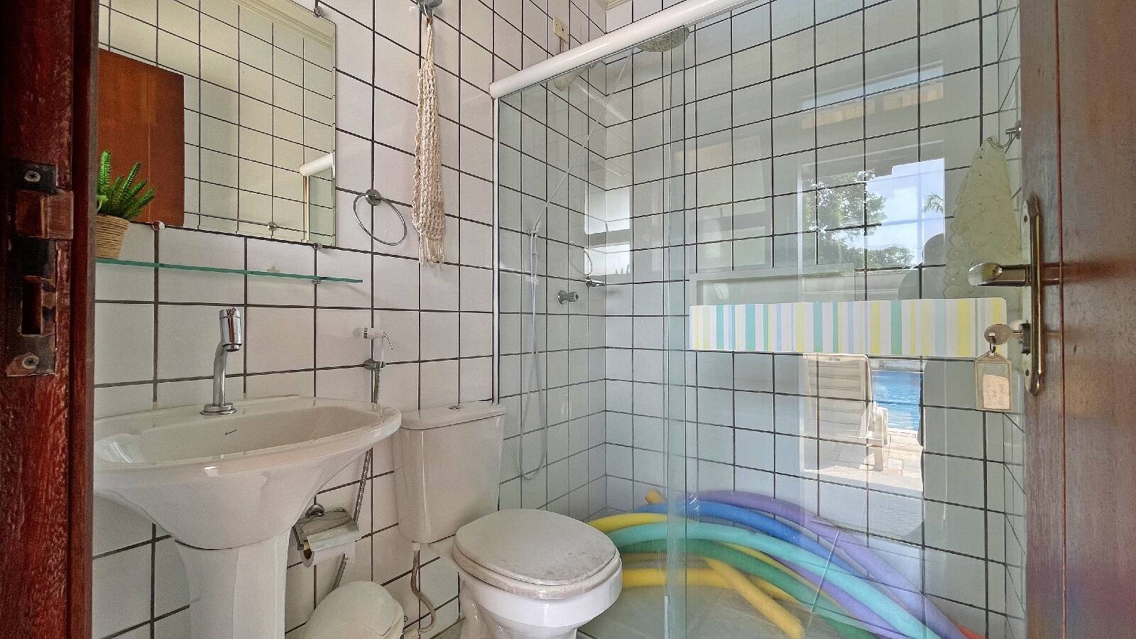 Casa à venda com 3 quartos, 201m² - Foto 47