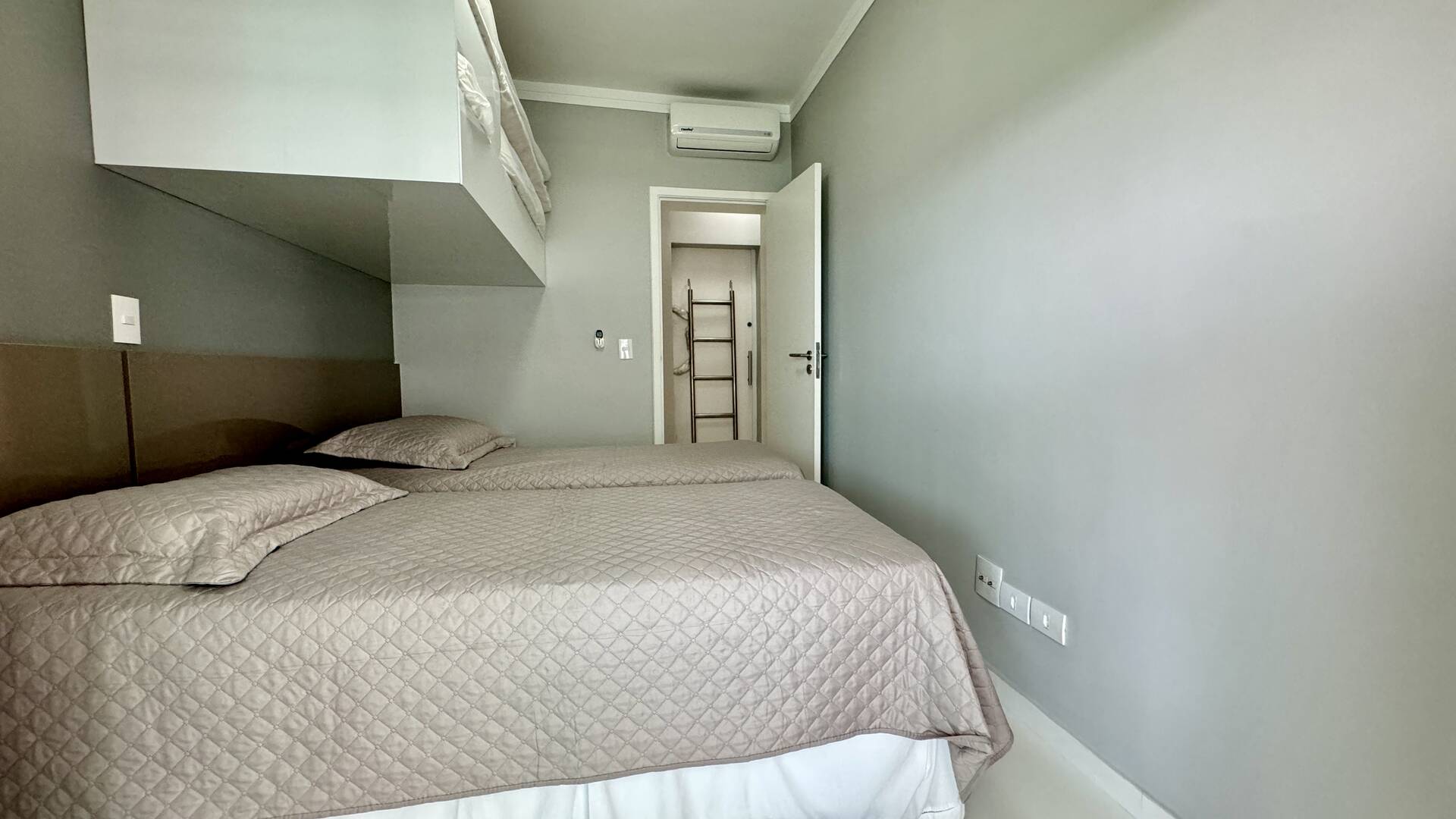 Apartamento à venda com 3 quartos, 126m² - Foto 30