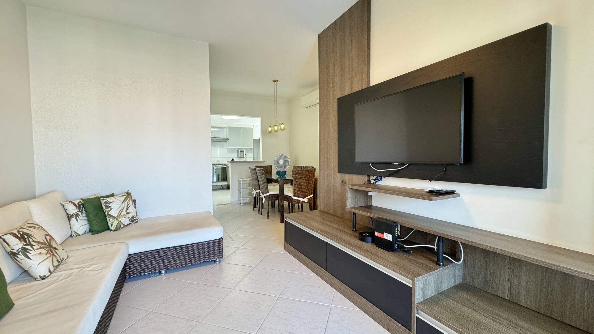 Apartamento à venda com 4 quartos, 139m² - Foto 5