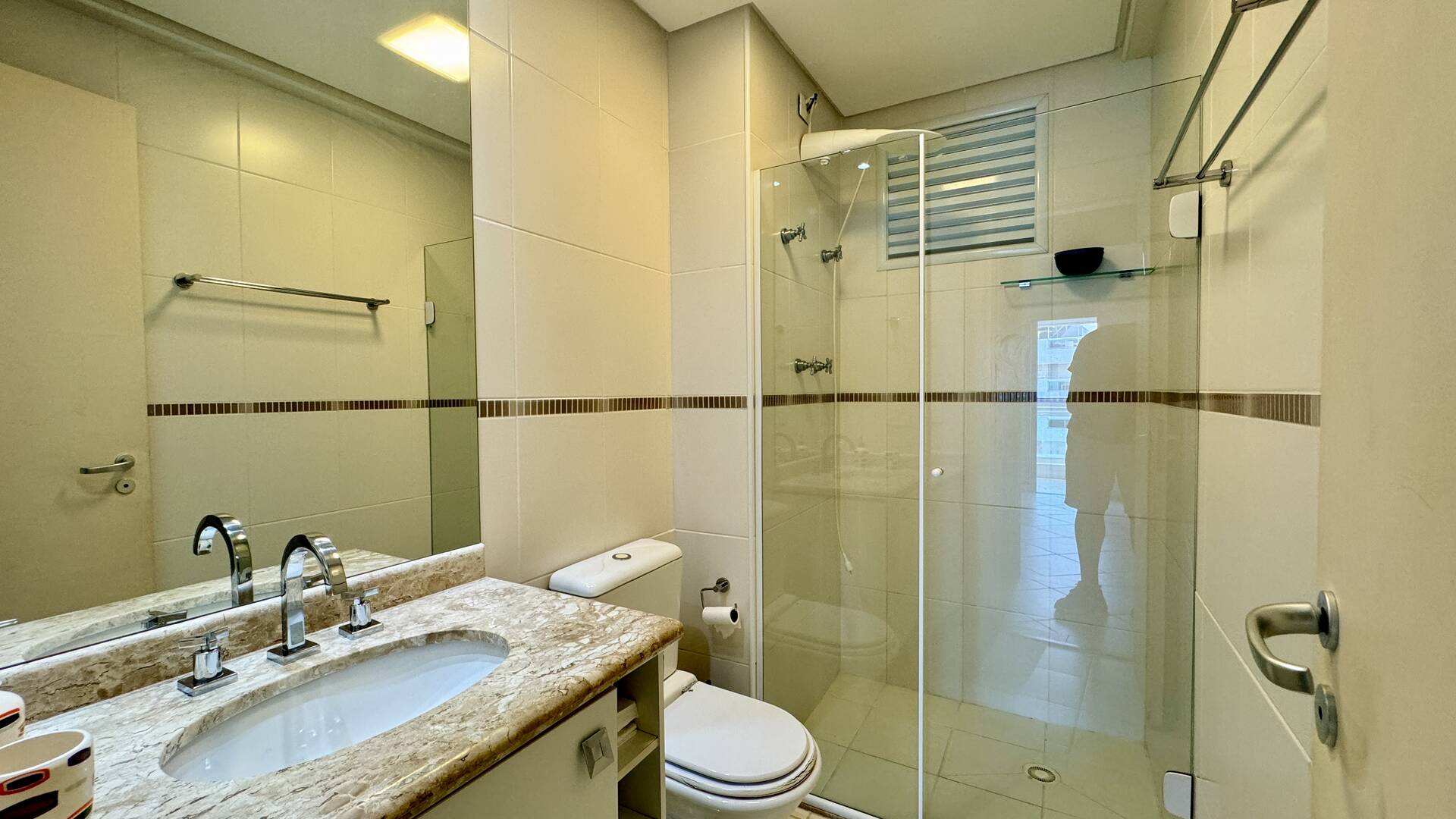 Apartamento à venda com 4 quartos, 139m² - Foto 15