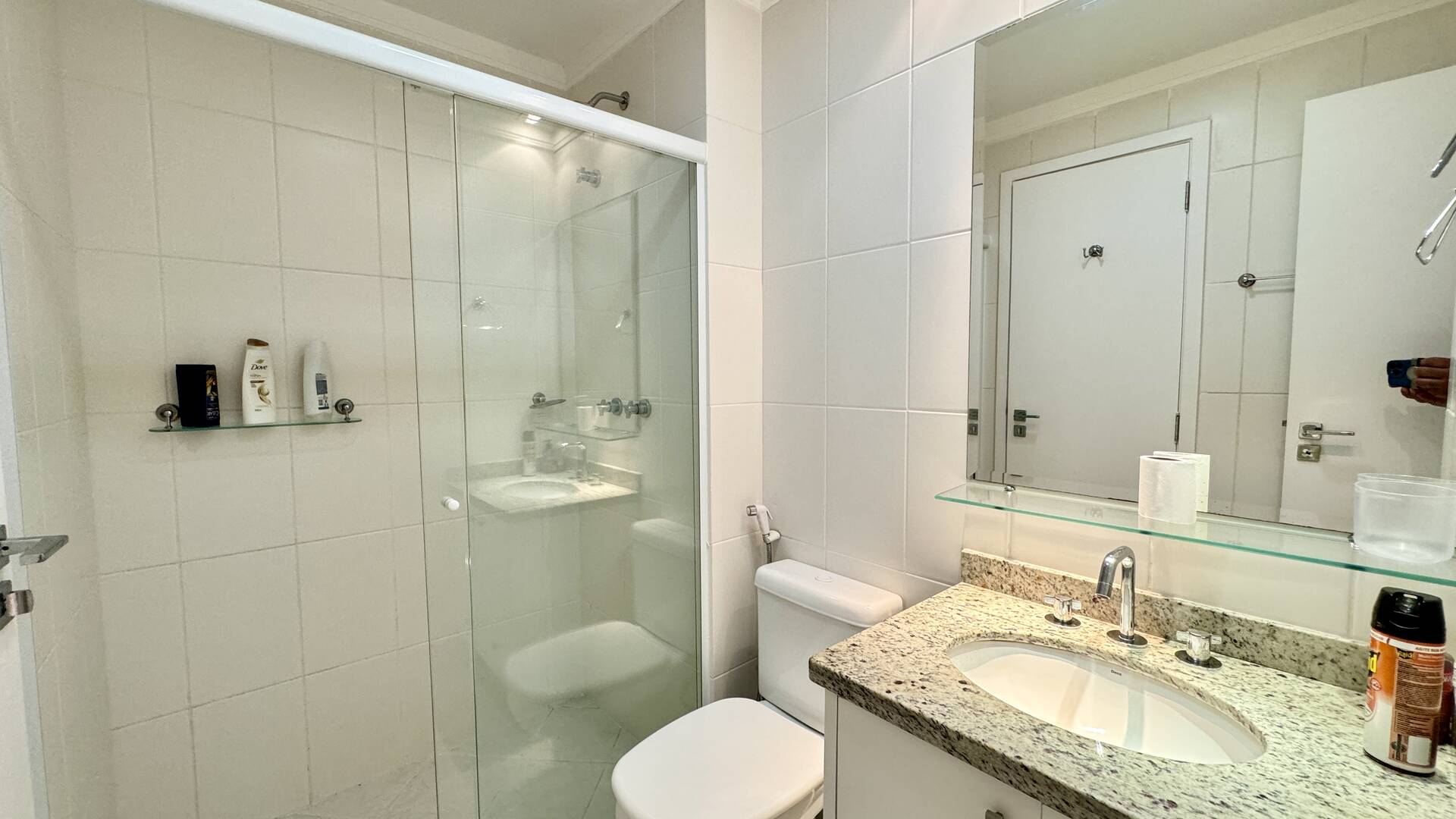 Apartamento à venda com 3 quartos, 153m² - Foto 8