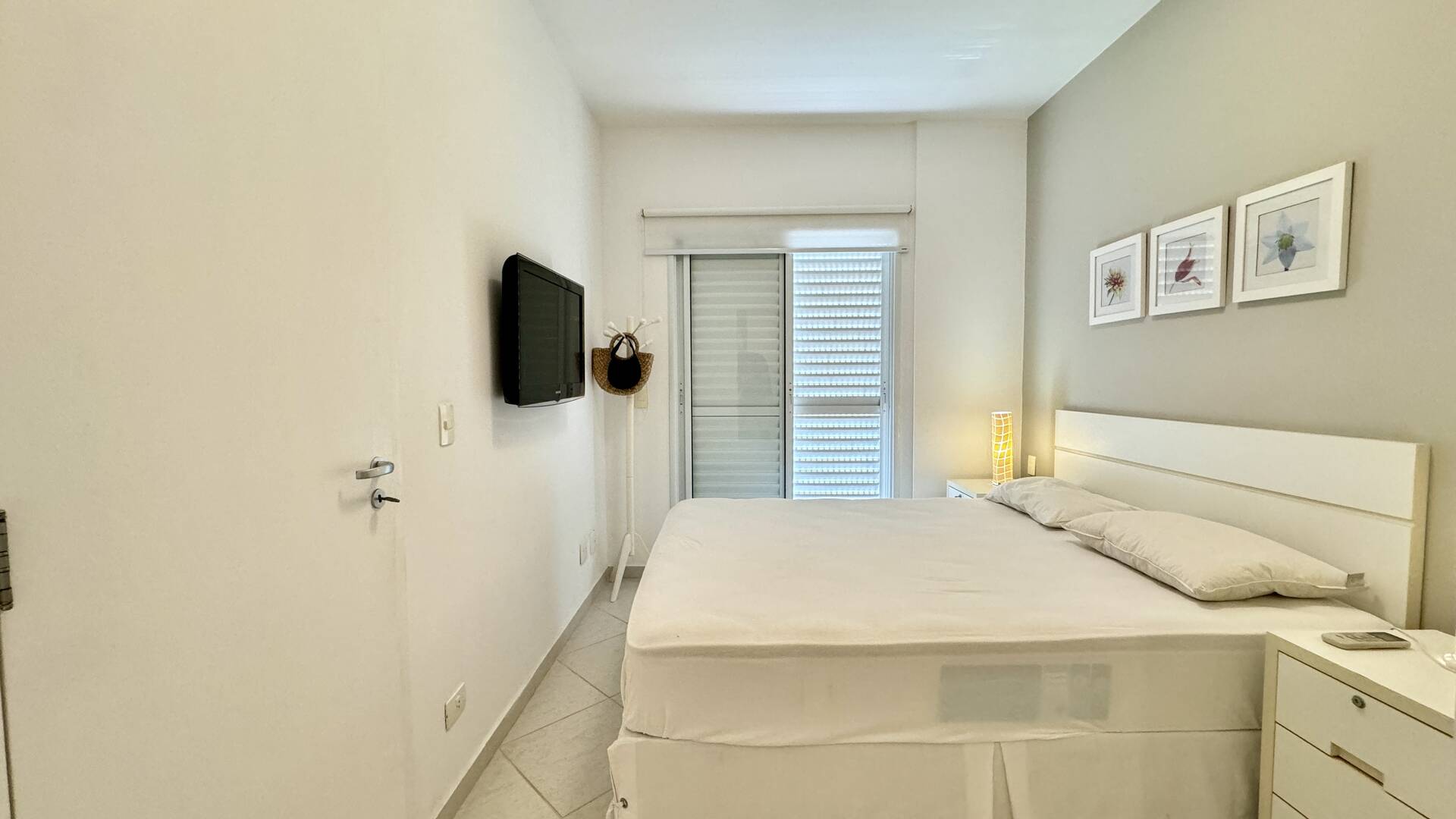 Apartamento à venda com 4 quartos, 137m² - Foto 8