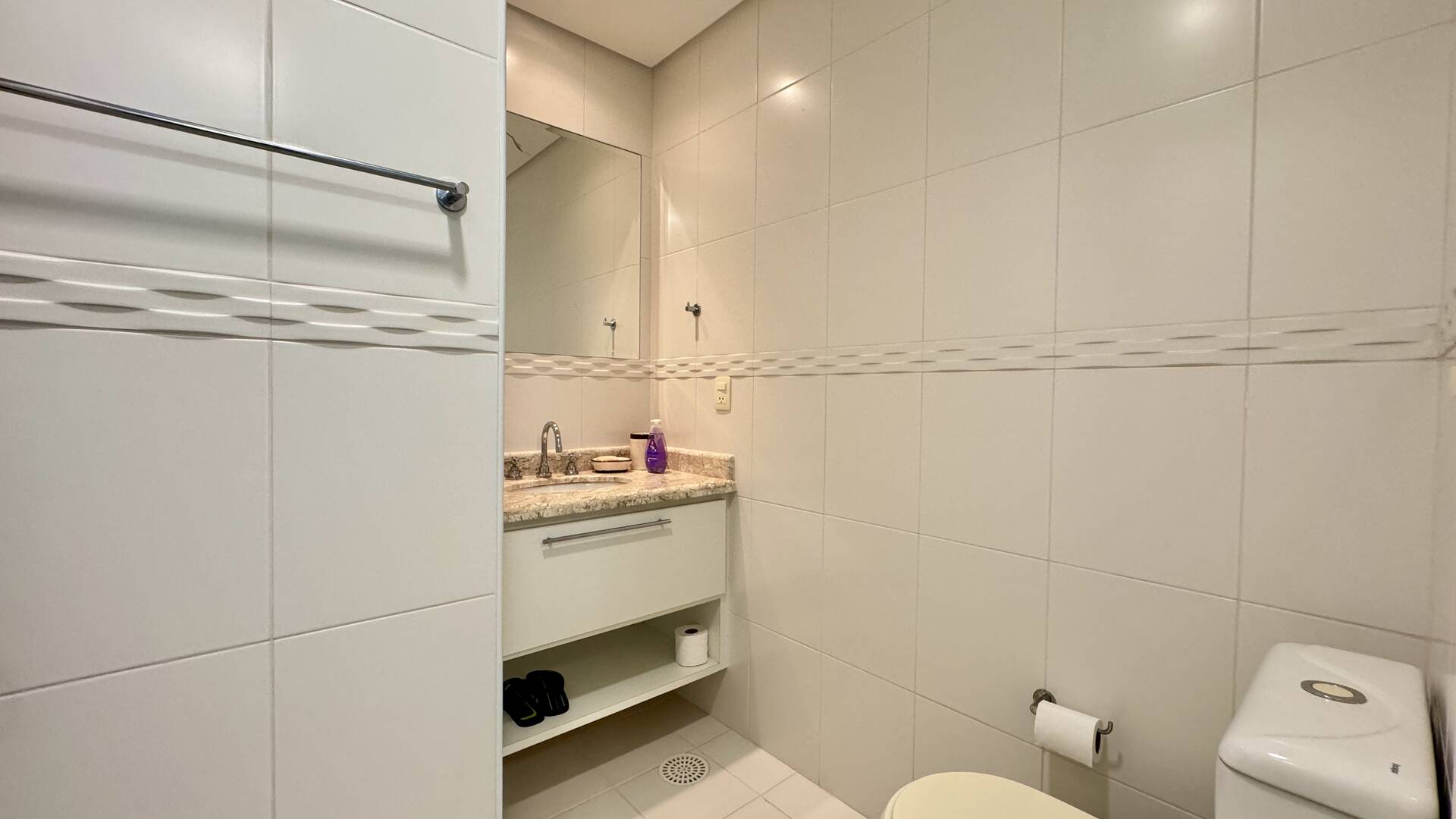 Apartamento à venda com 4 quartos, 137m² - Foto 10