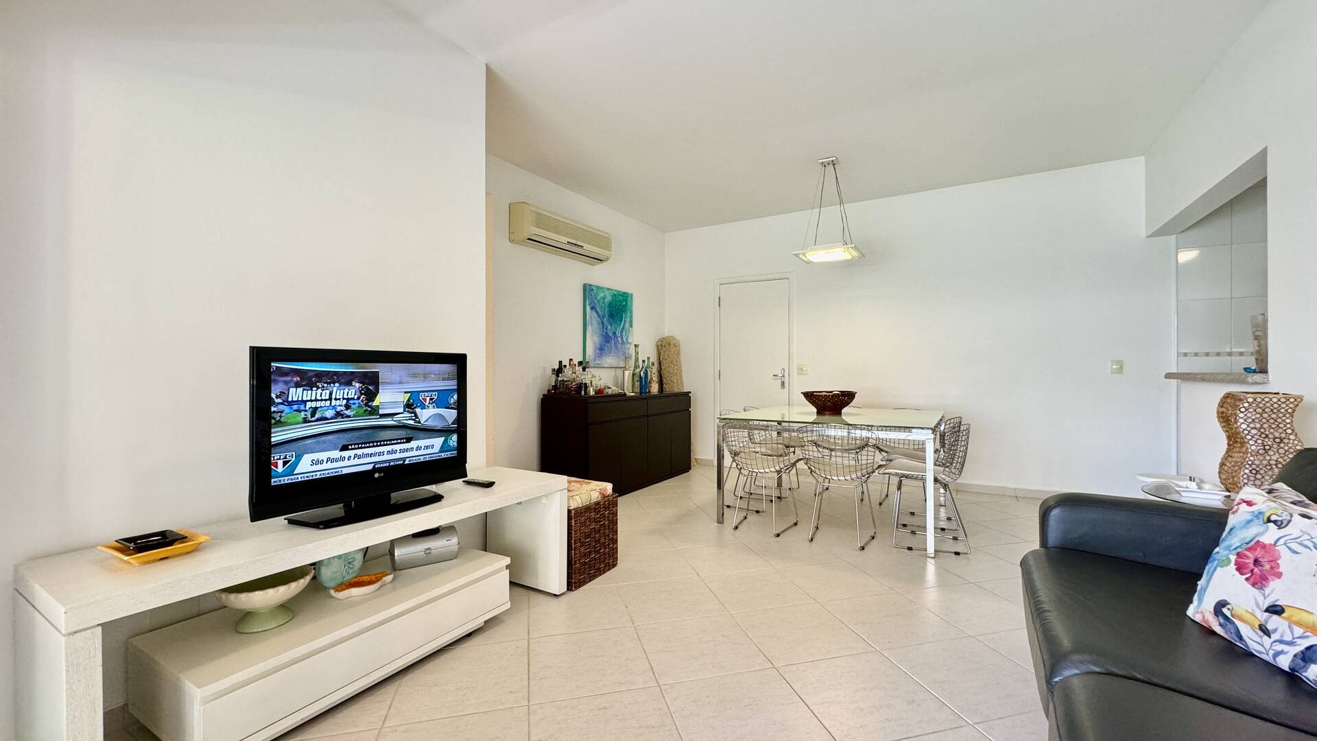 Apartamento à venda com 4 quartos, 137m² - Foto 22