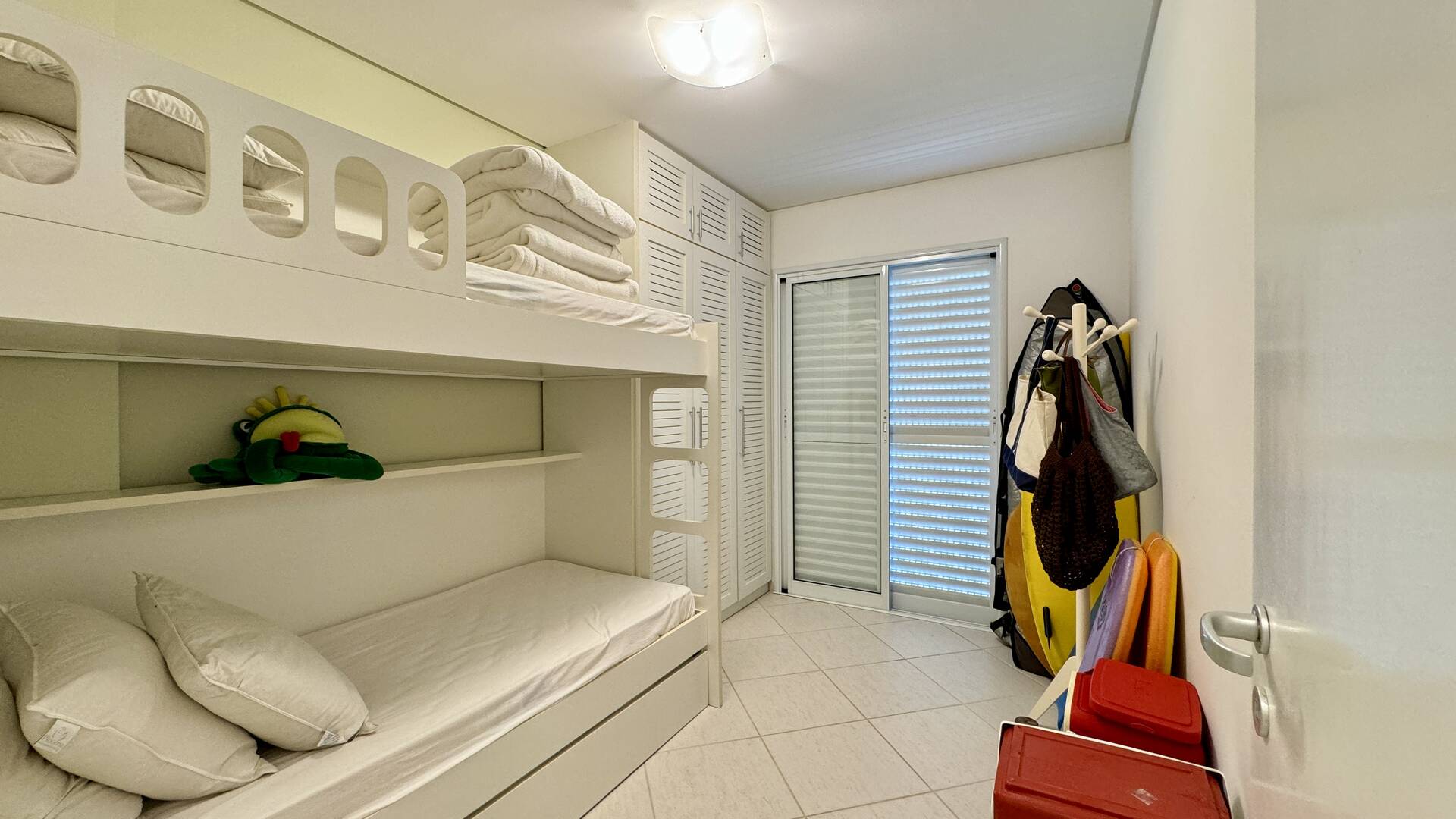 Apartamento à venda com 4 quartos, 137m² - Foto 23