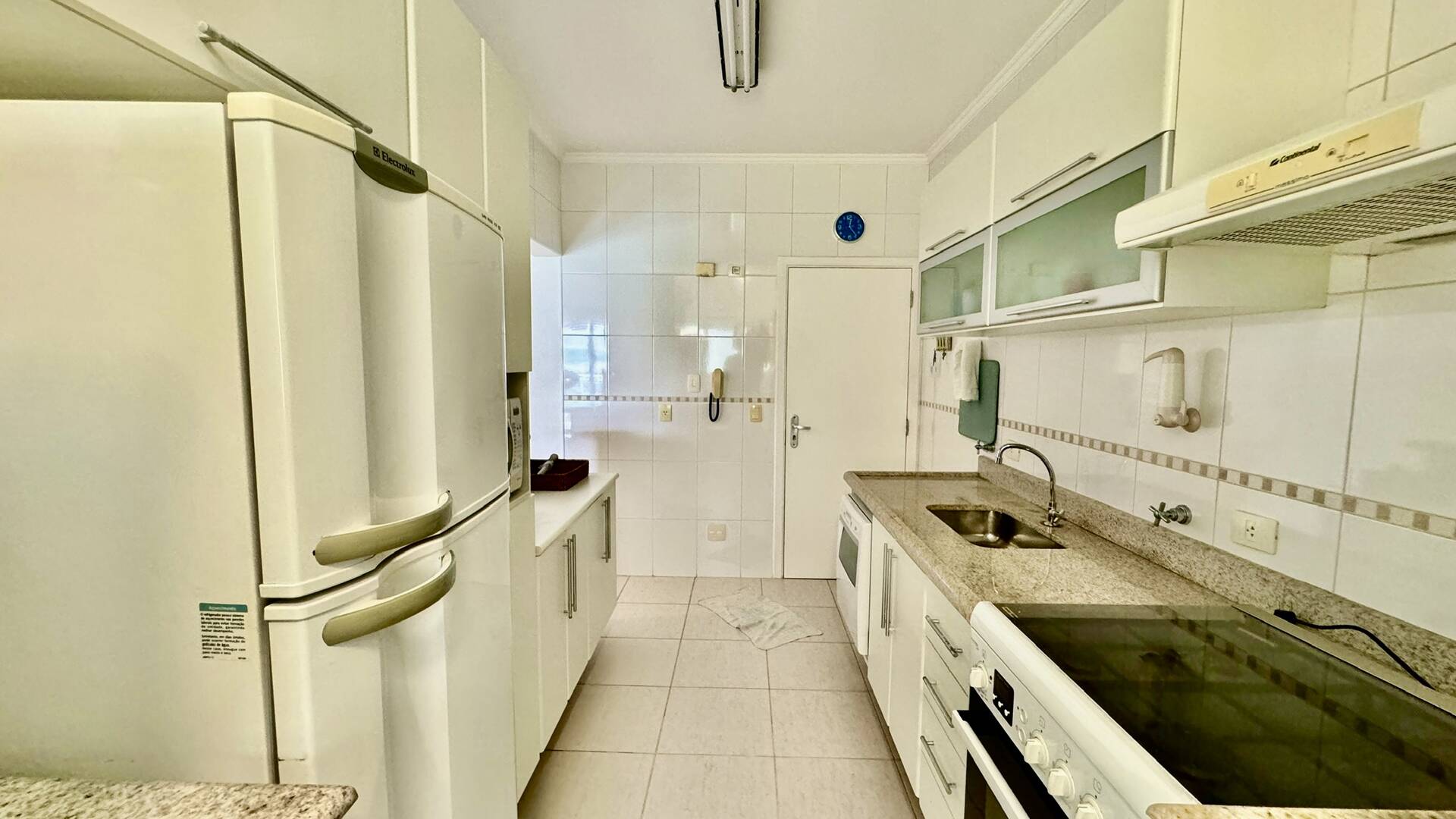 Apartamento à venda com 4 quartos, 137m² - Foto 35