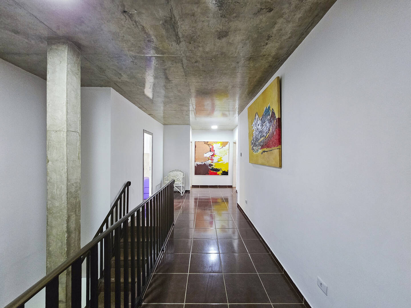 Casa à venda com 6 quartos, 489m² - Foto 27