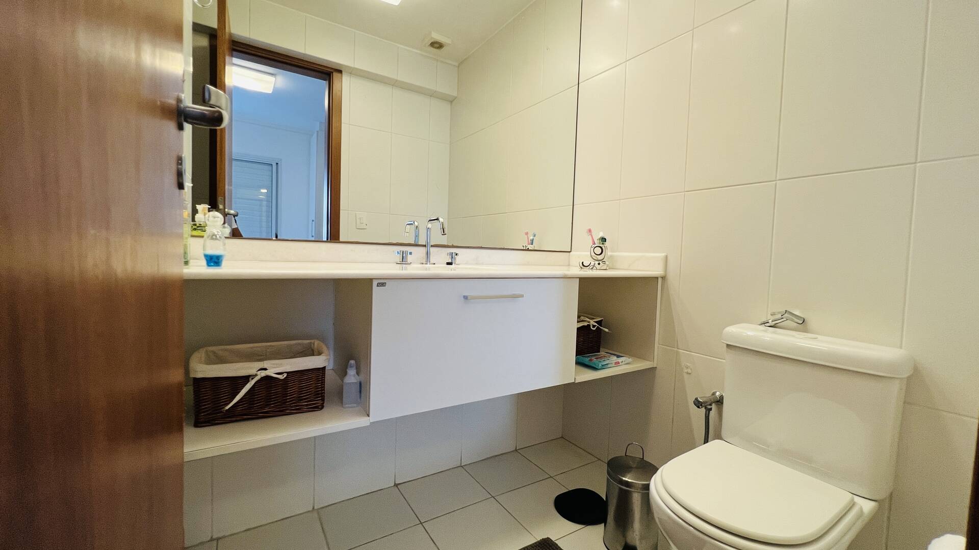 Apartamento à venda com 3 quartos, 95m² - Foto 19