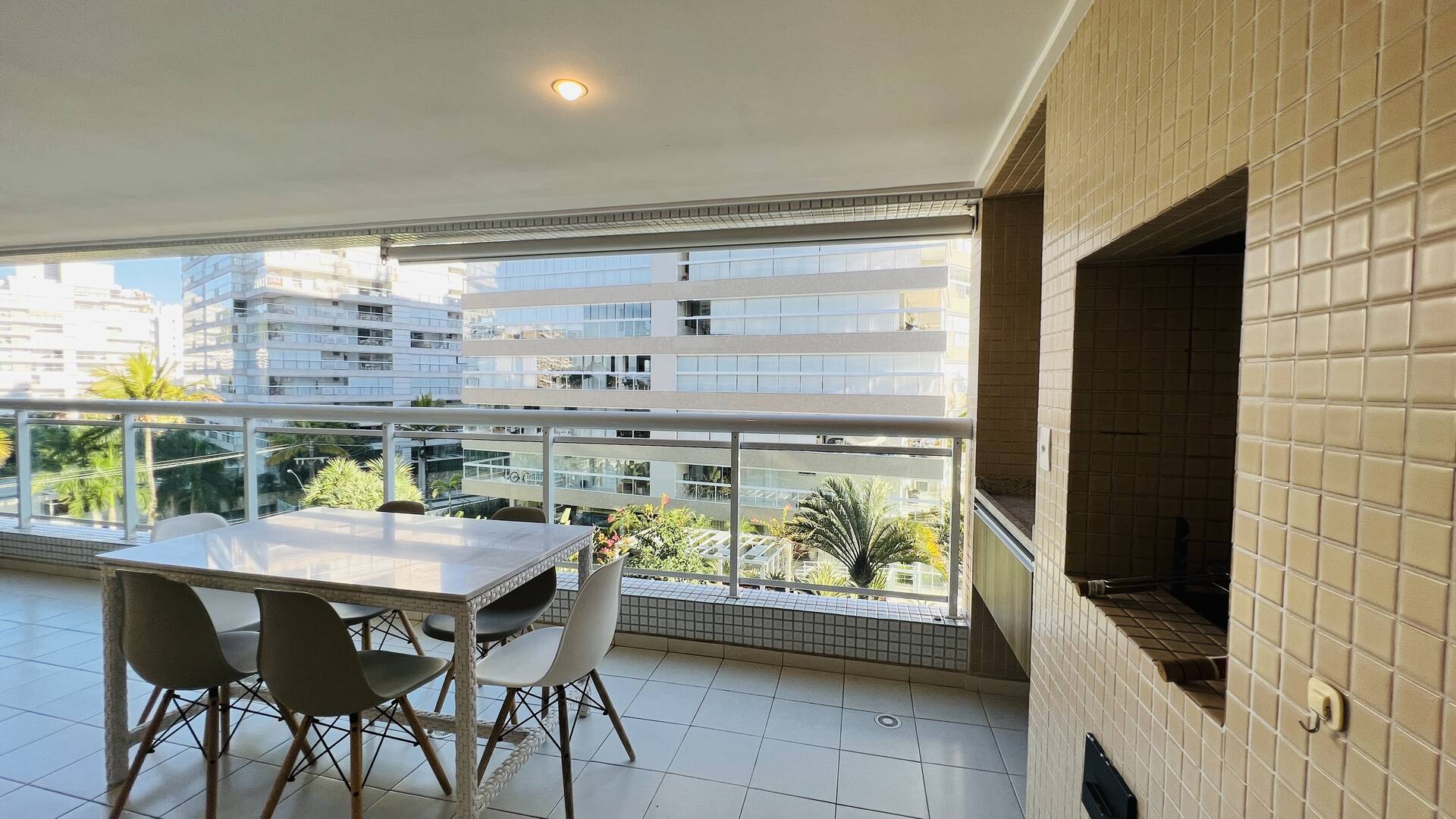 Apartamento à venda com 3 quartos, 95m² - Foto 28