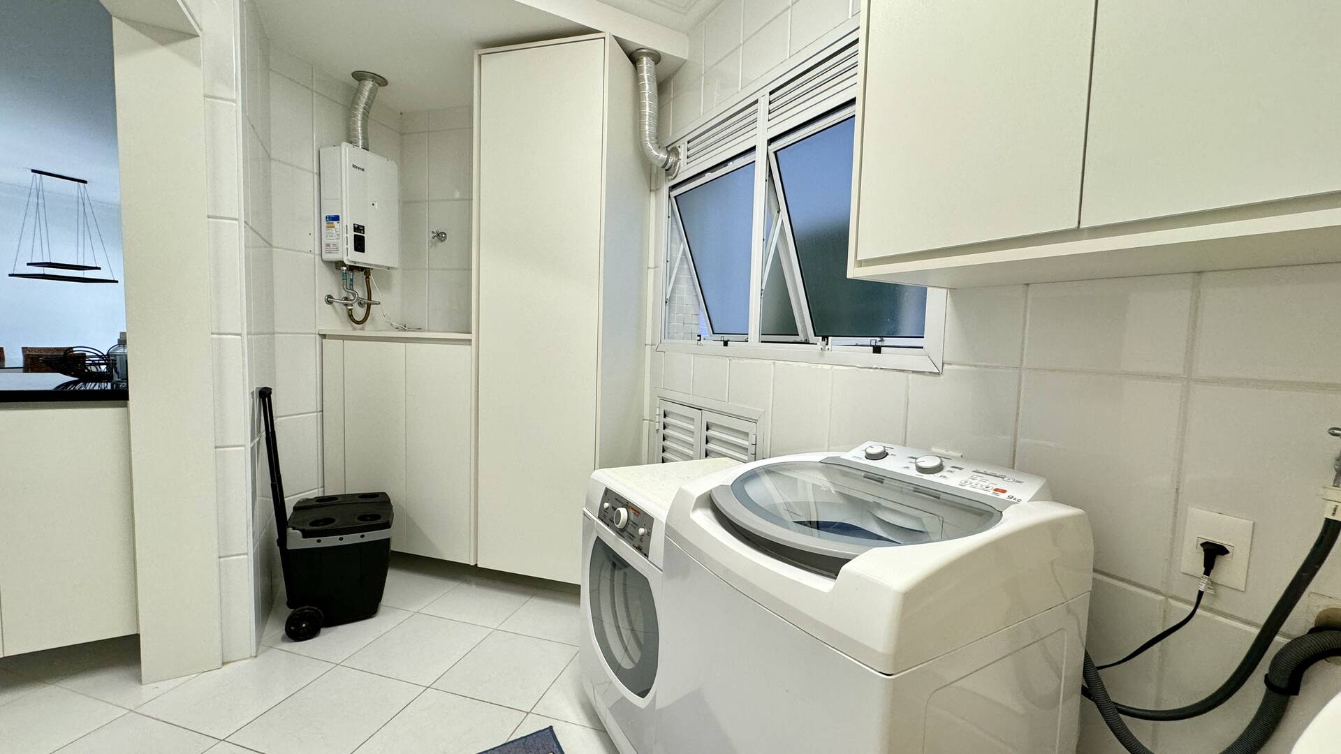 Apartamento à venda com 3 quartos, 117m² - Foto 37