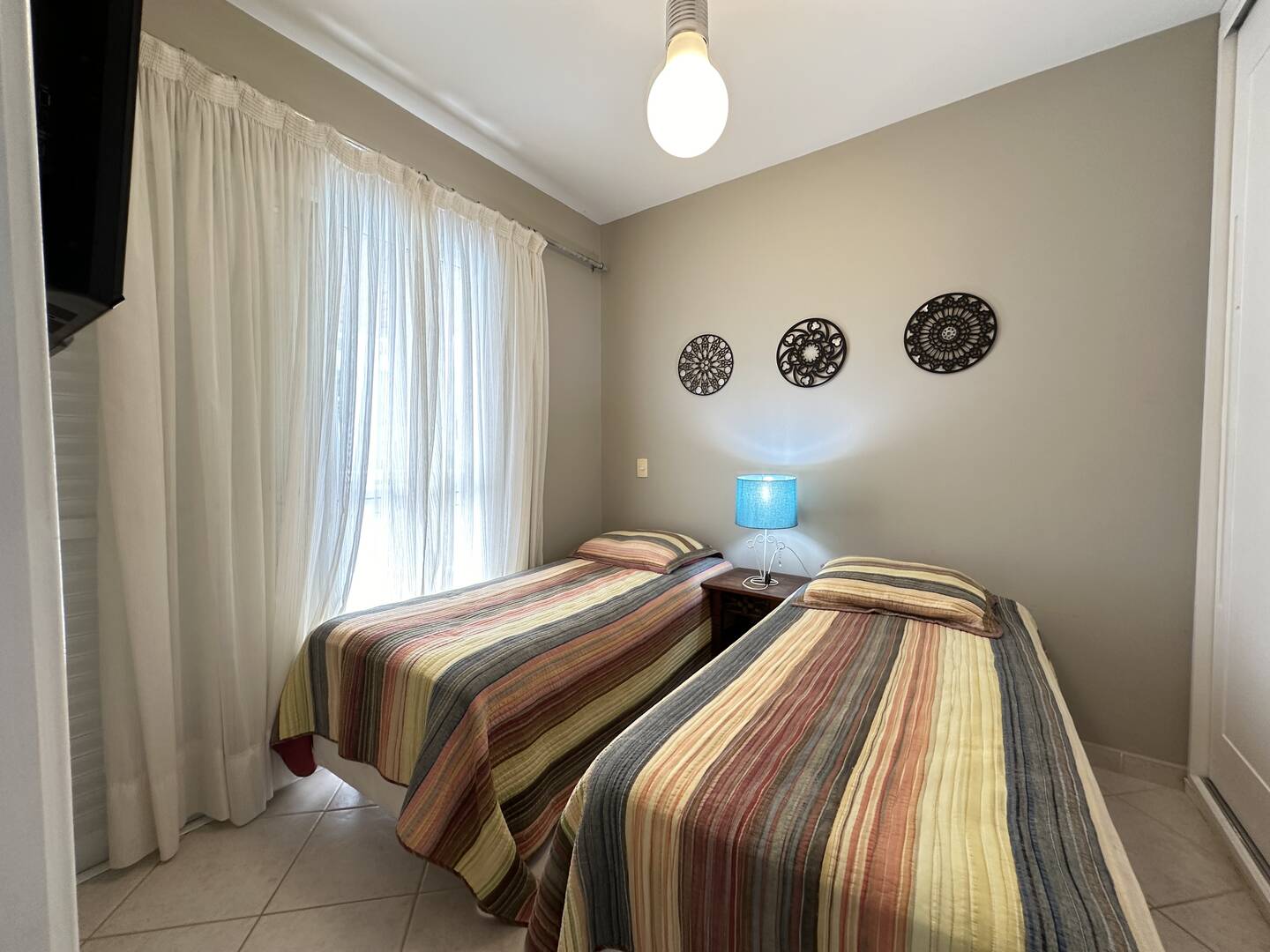 Apartamento à venda com 3 quartos, 118m² - Foto 7