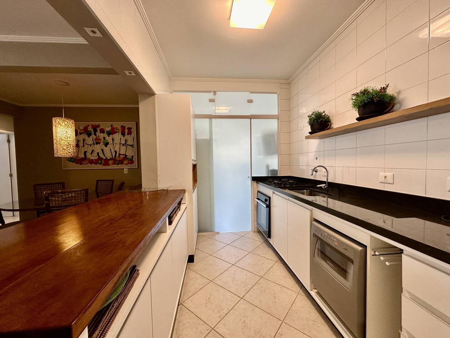 Apartamento à venda com 3 quartos, 118m² - Foto 8