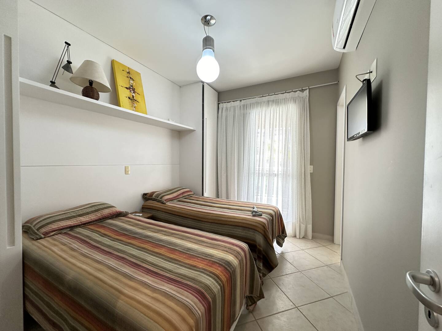 Apartamento à venda com 3 quartos, 118m² - Foto 13