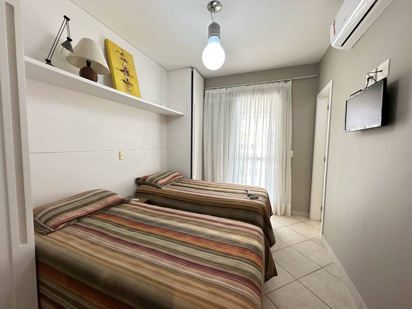 Apartamento à venda com 3 quartos, 118m² - Foto 26