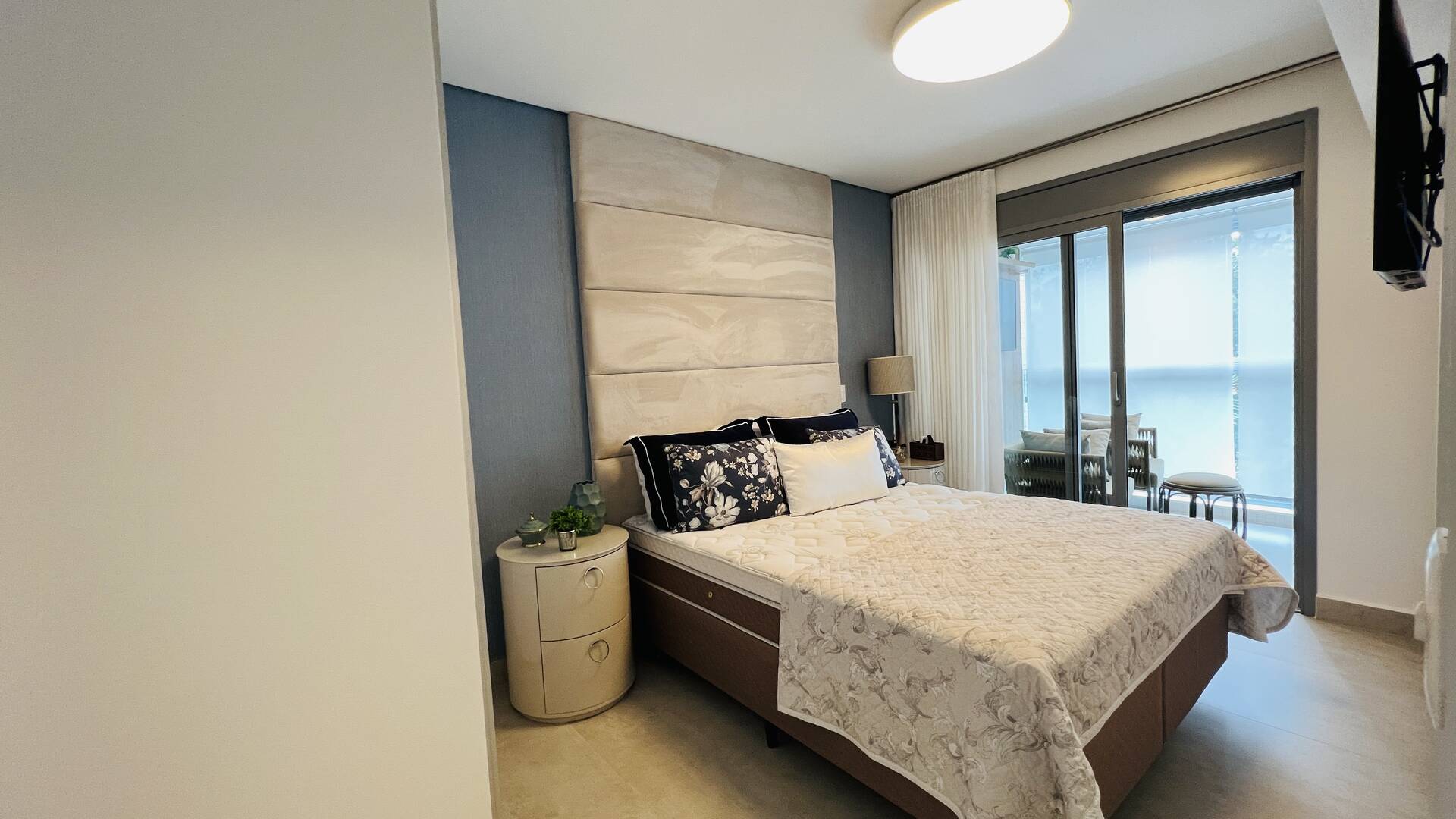 Apartamento para alugar com 2 quartos, 87m² - Foto 37