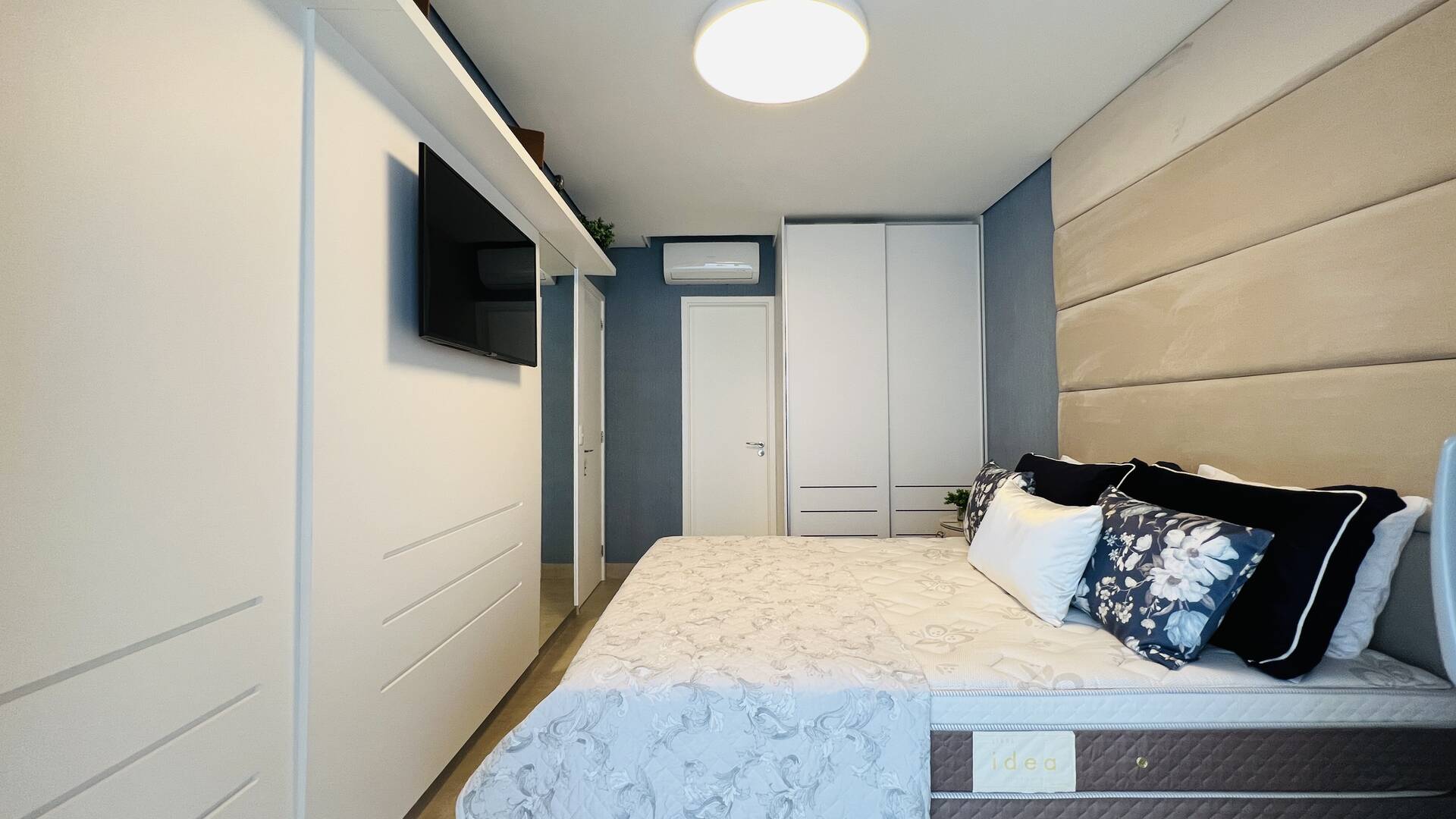 Apartamento para alugar com 2 quartos, 87m² - Foto 38