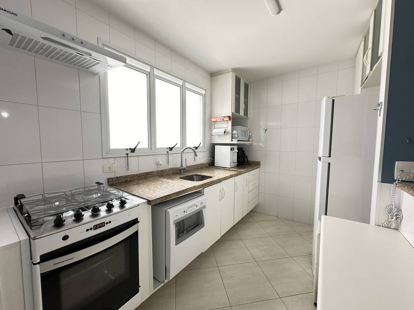 Apartamento à venda com 3 quartos, 109m² - Foto 12