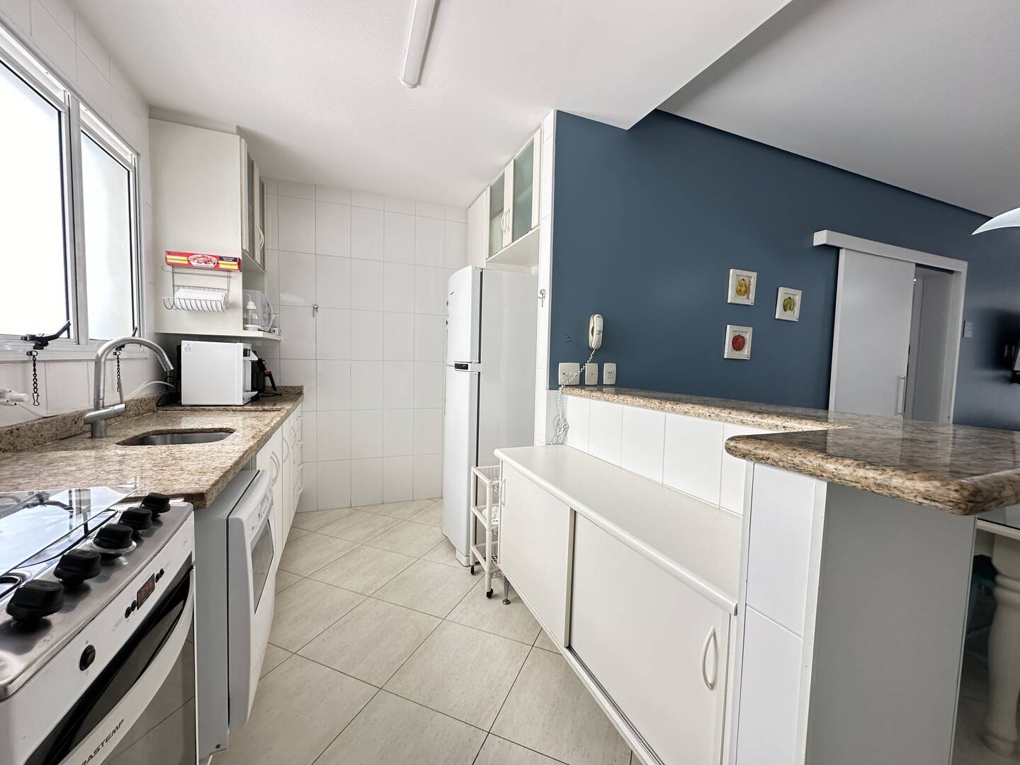 Apartamento à venda com 3 quartos, 109m² - Foto 13