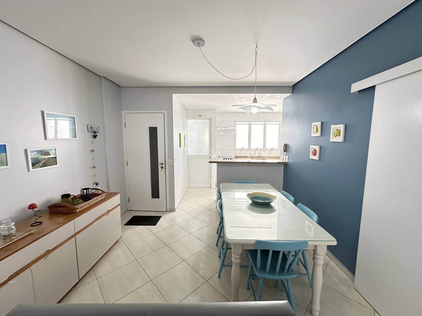 Apartamento à venda com 3 quartos, 109m² - Foto 4