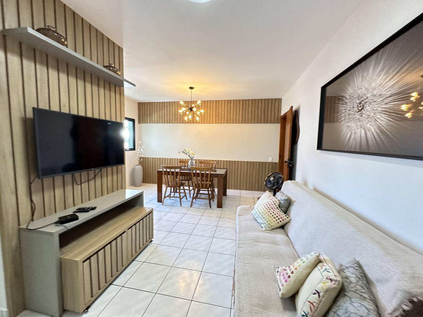 Apartamento à venda com 2 quartos, 78m² - Foto 8