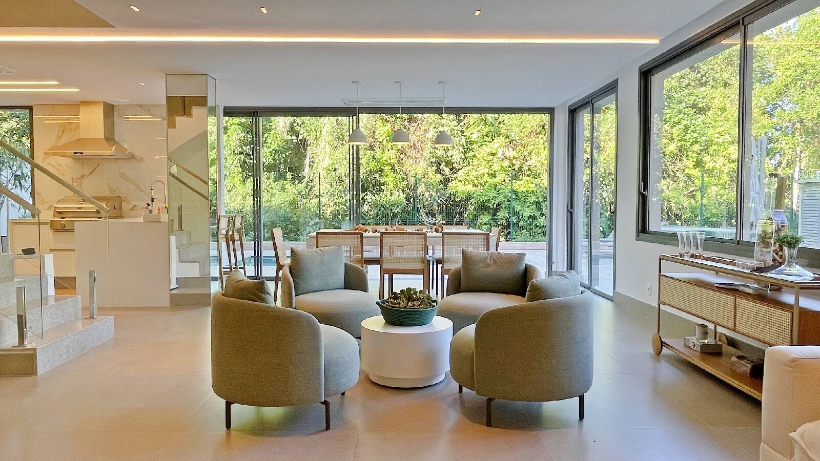 Casa à venda com 4 quartos, 464m² - Foto 14