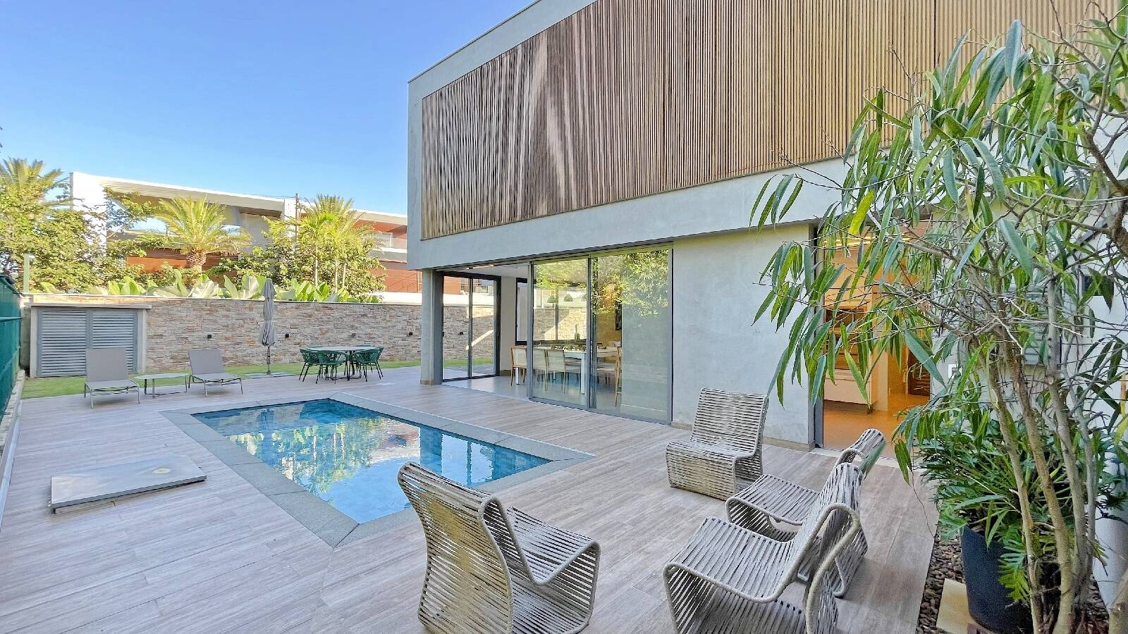 Casa à venda com 4 quartos, 464m² - Foto 21