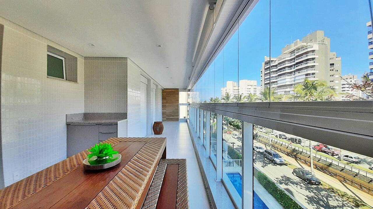 Apartamento à venda com 3 quartos, 123m² - Foto 15