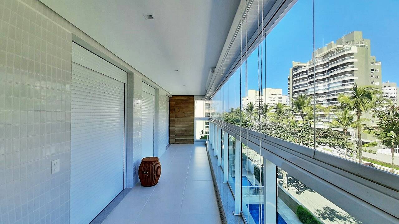 Apartamento à venda com 3 quartos, 123m² - Foto 18