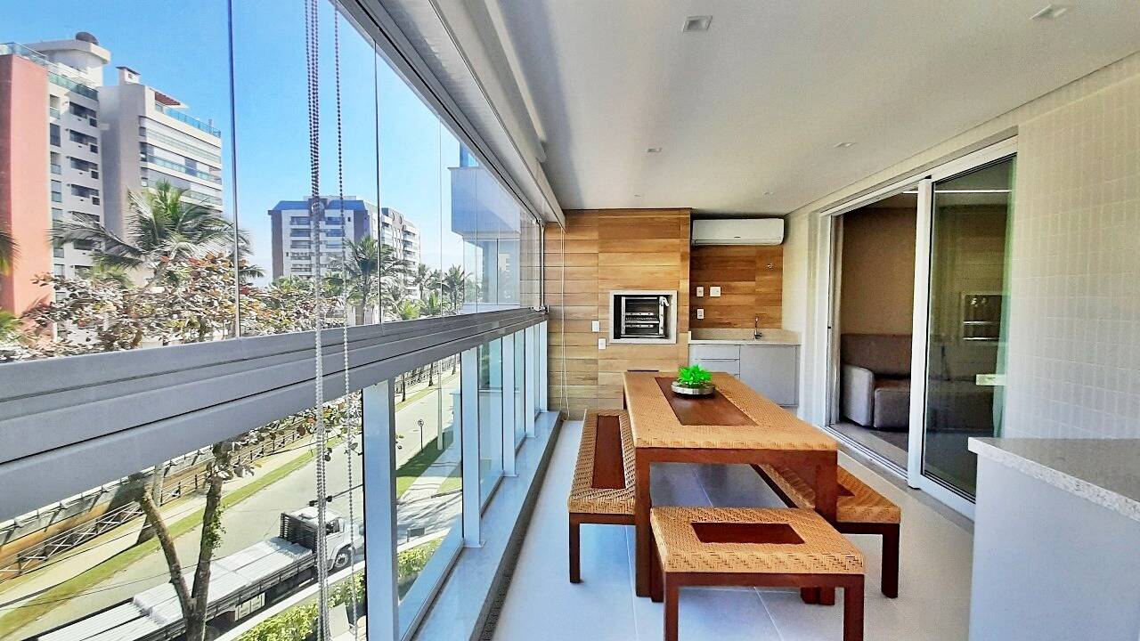 Apartamento à venda com 3 quartos, 123m² - Foto 7