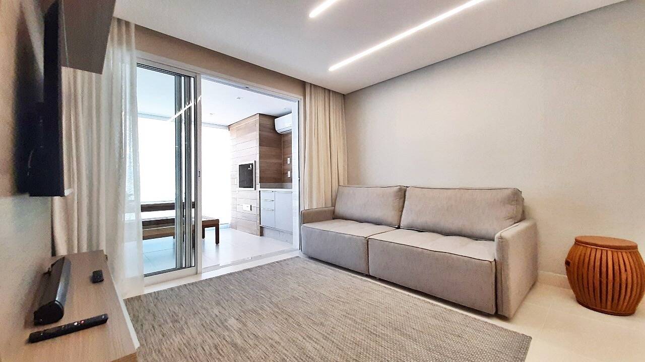 Apartamento à venda com 3 quartos, 123m² - Foto 11