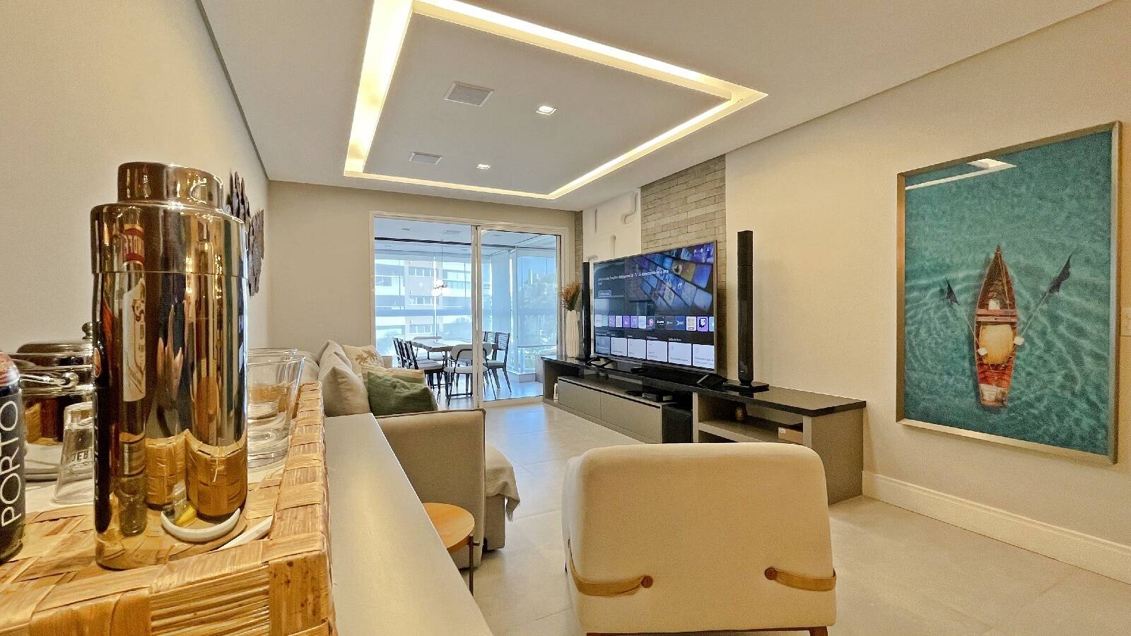 Apartamento à venda com 4 quartos, 153m² - Foto 7