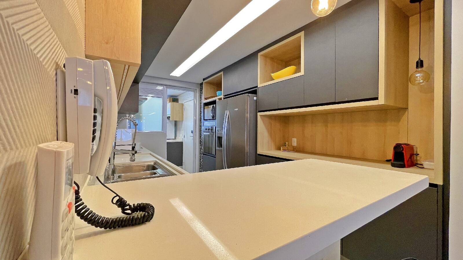 Apartamento à venda com 4 quartos, 153m² - Foto 14