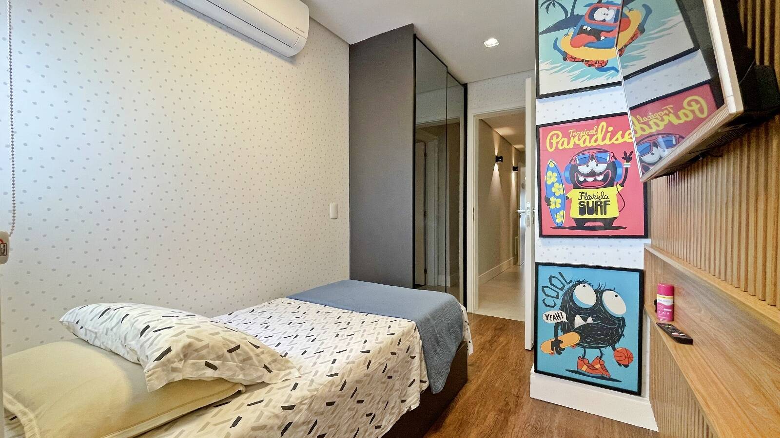 Apartamento à venda com 4 quartos, 153m² - Foto 27