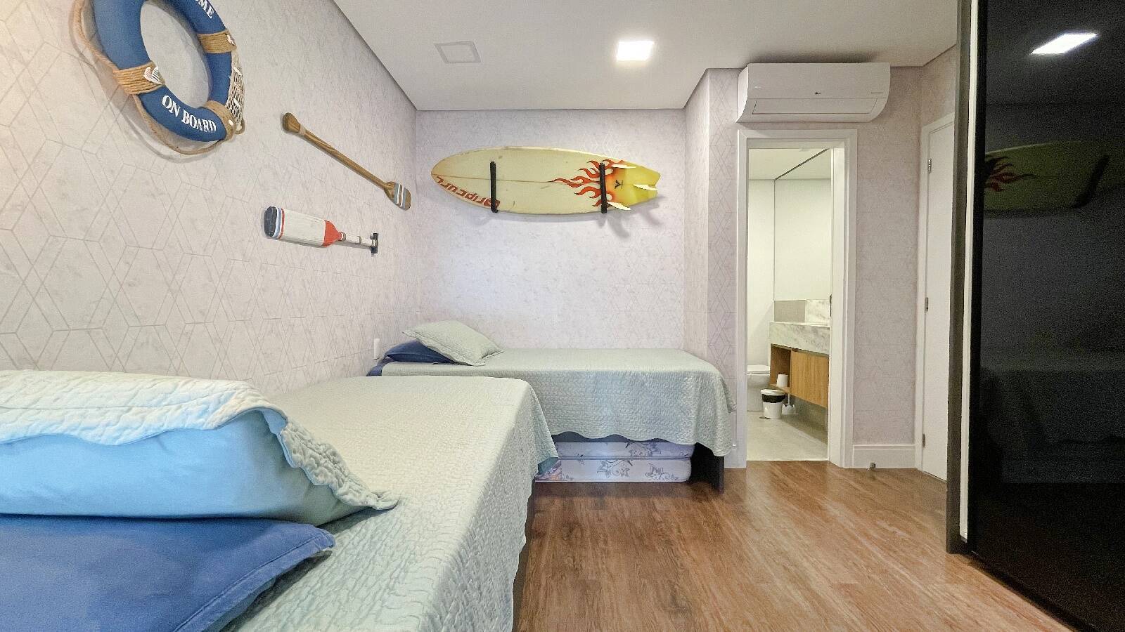 Apartamento à venda com 4 quartos, 153m² - Foto 42