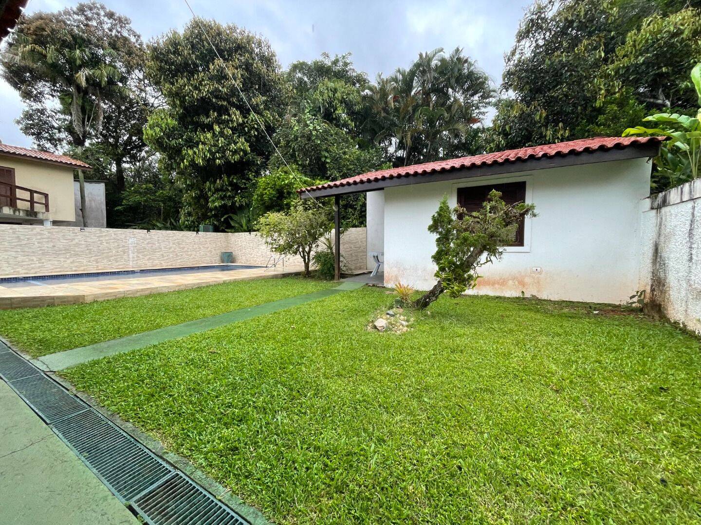 Casa à venda com 3 quartos, 234m² - Foto 21