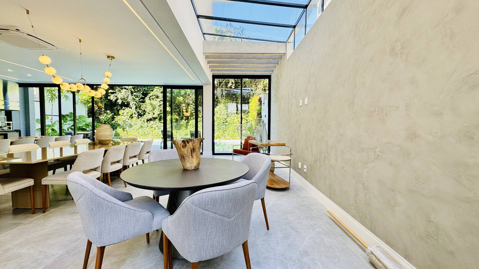 Casa à venda com 6 quartos, 420m² - Foto 3