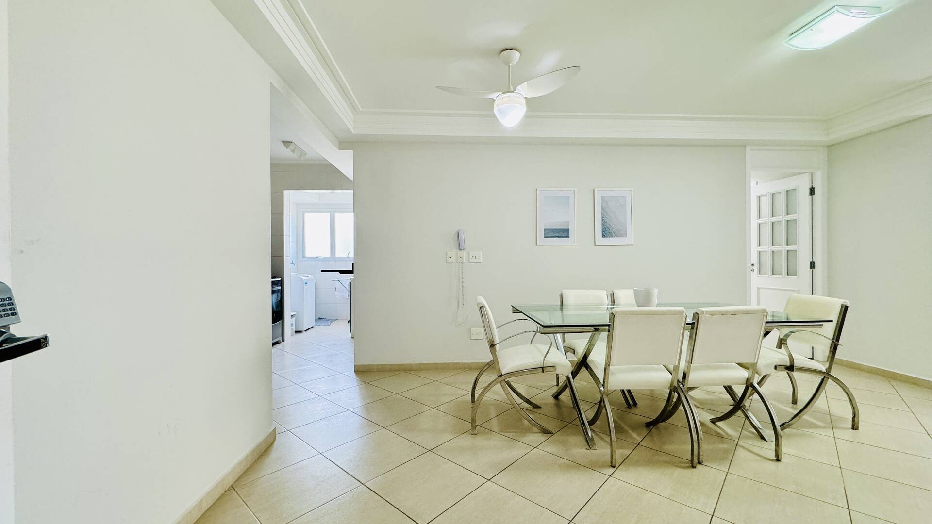 Apartamento à venda com 3 quartos, 98m² - Foto 5