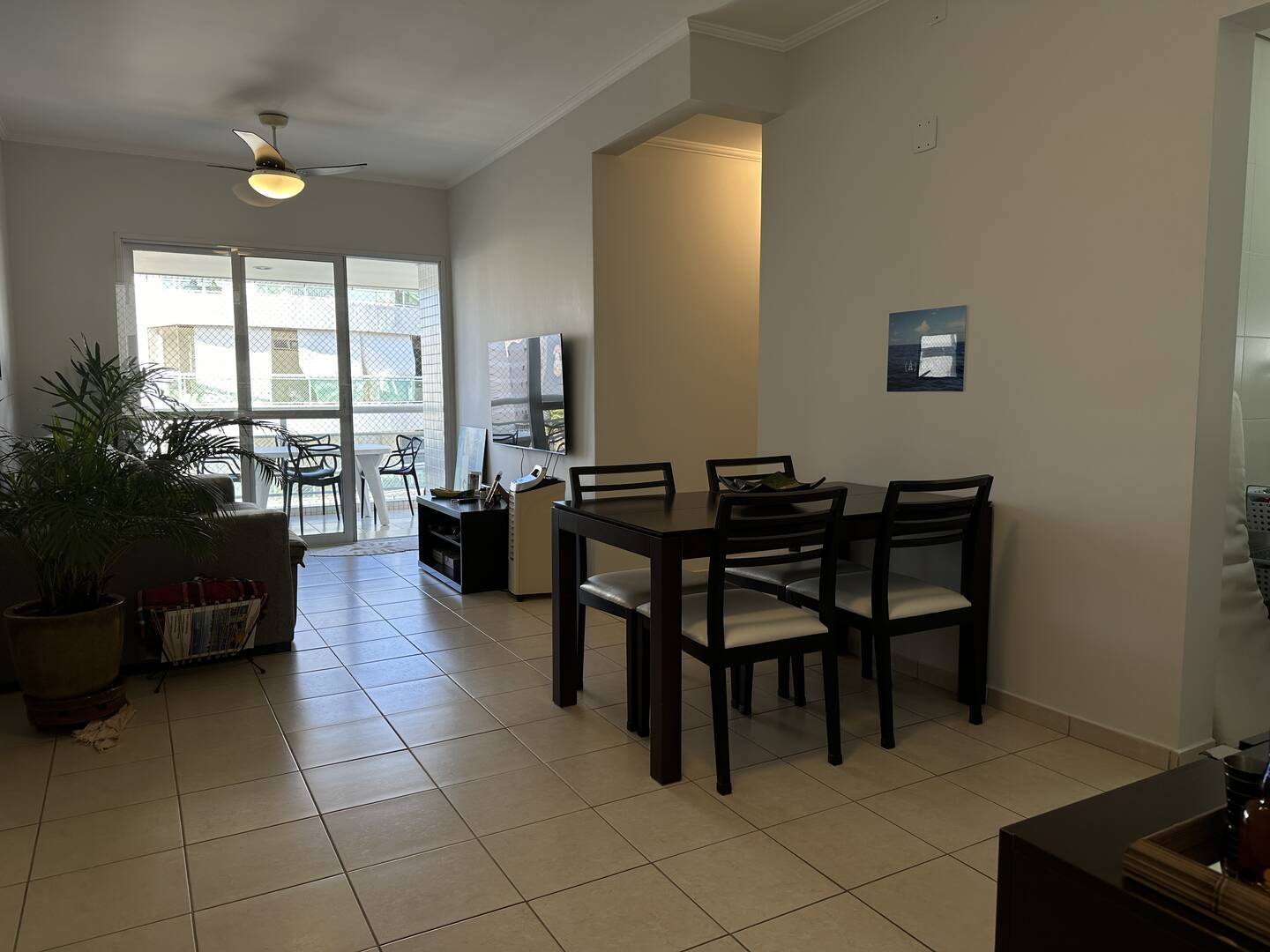 Apartamento à venda com 2 quartos, 108m² - Foto 4