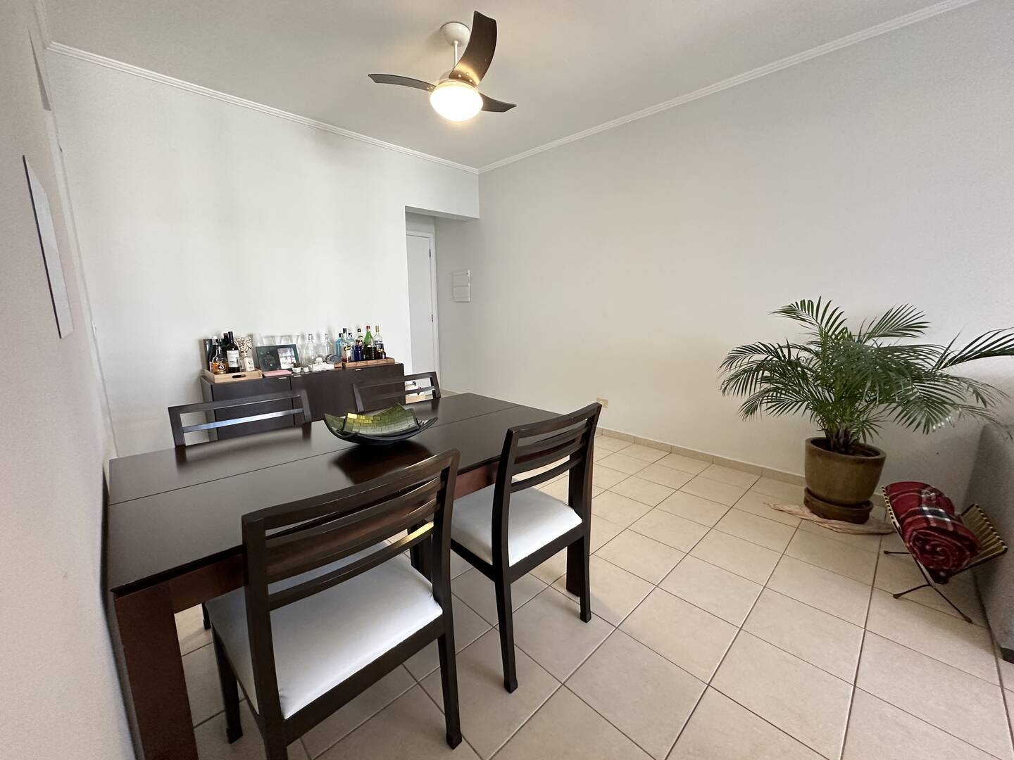 Apartamento à venda com 2 quartos, 108m² - Foto 6