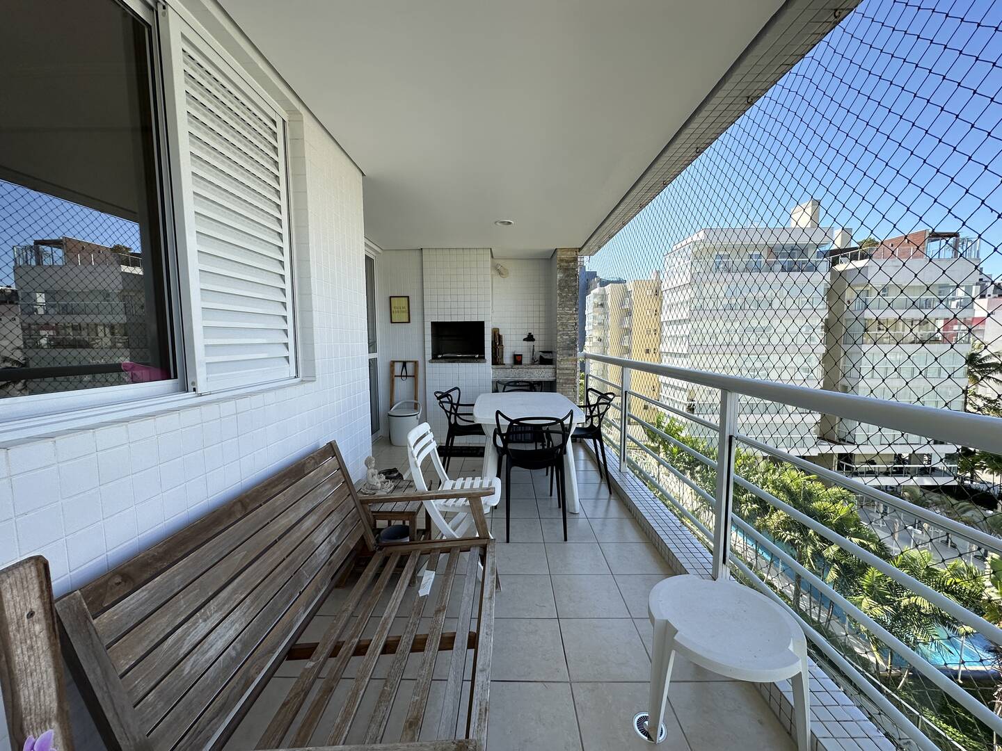 Apartamento à venda com 2 quartos, 108m² - Foto 7